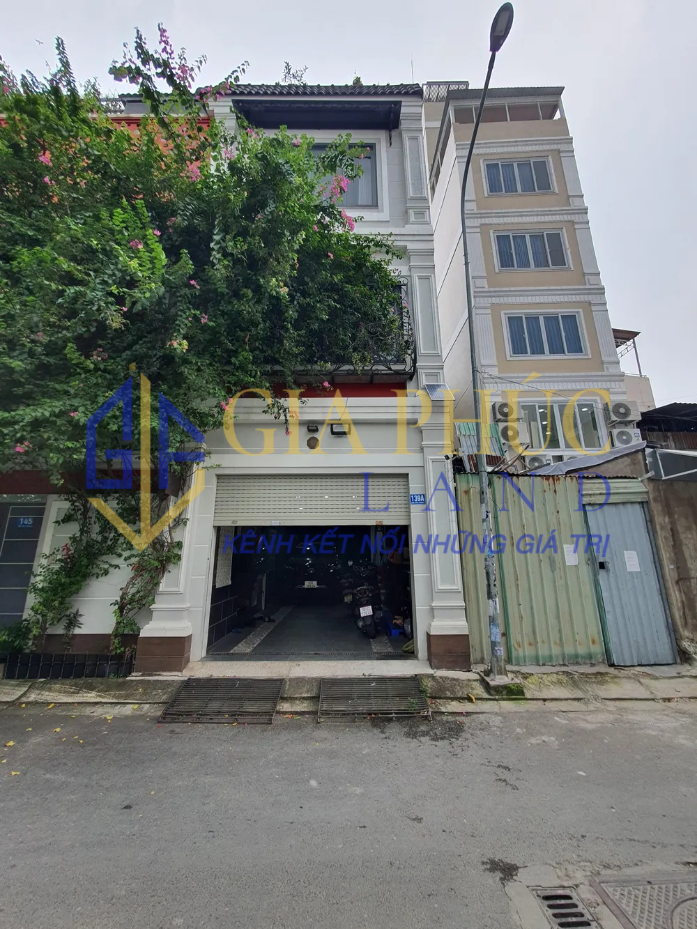 Dễ gặp tranh chấp pháp lý khi mua nhà chưa hoàn công